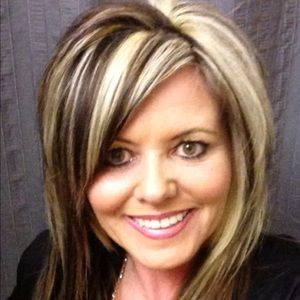 Meet your Posher, Wendy